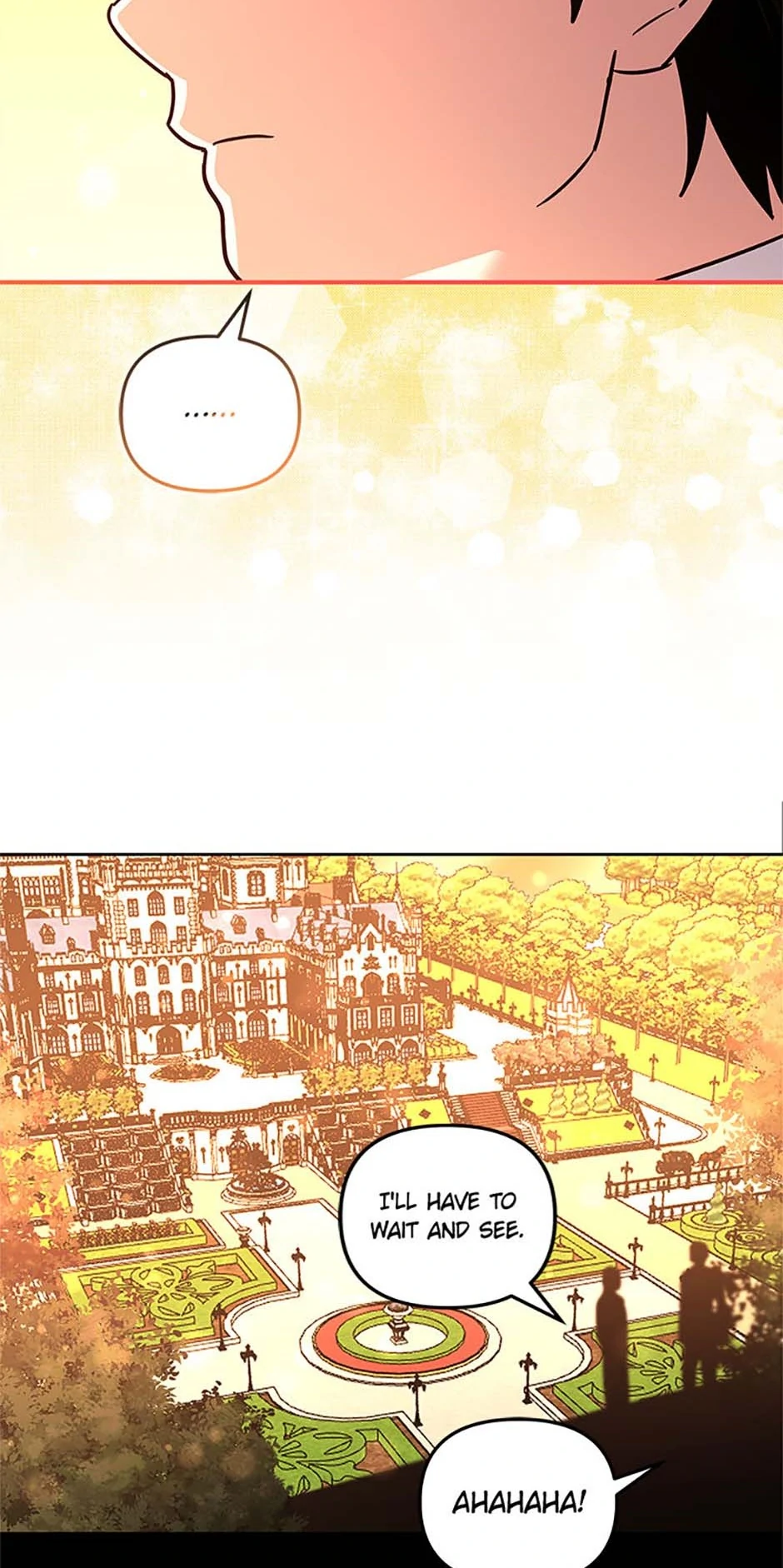 Cat in the Chrysalis Chapter 67 - Page 46