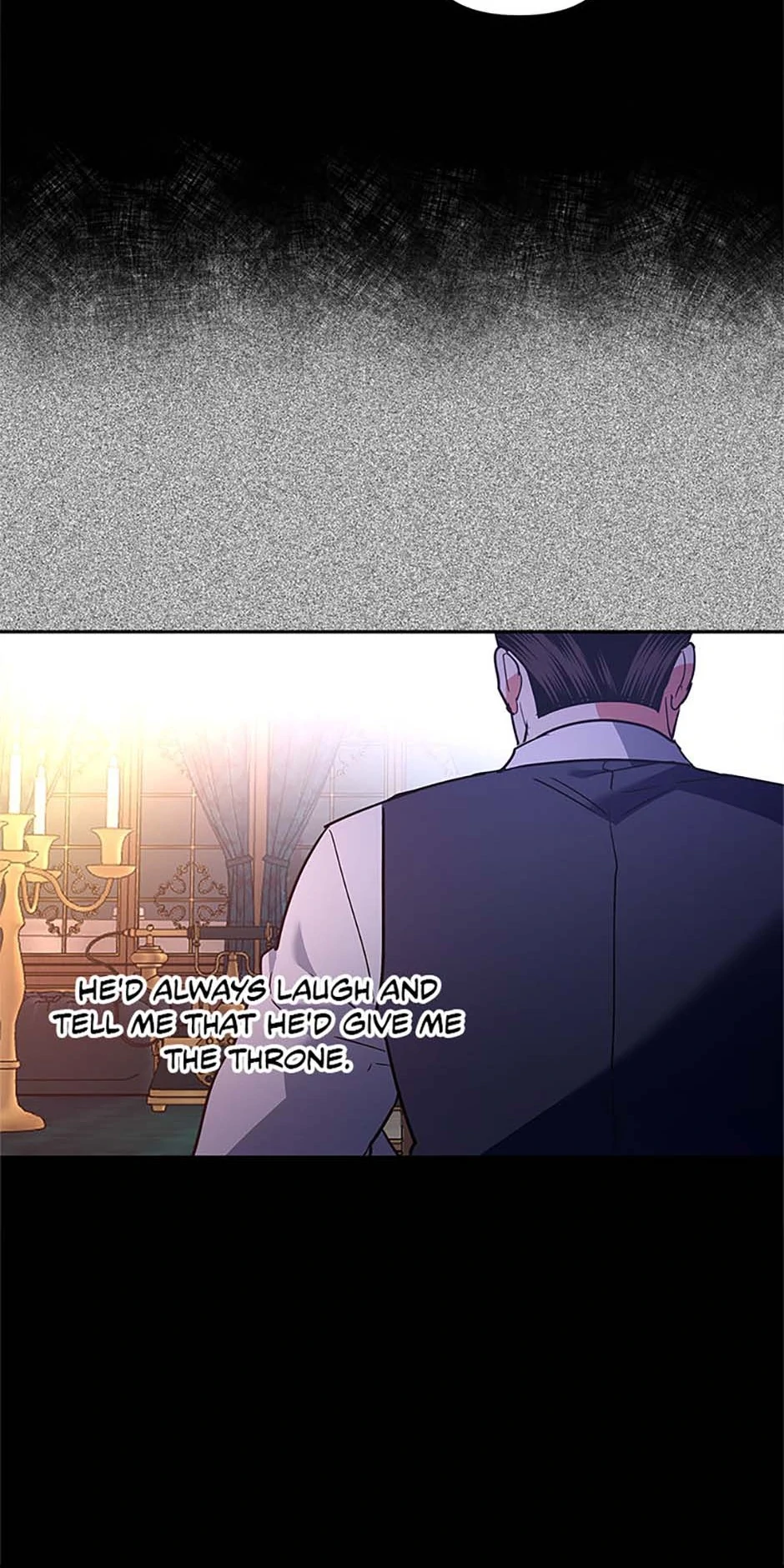 Cat in the Chrysalis Chapter 67 - Page 47