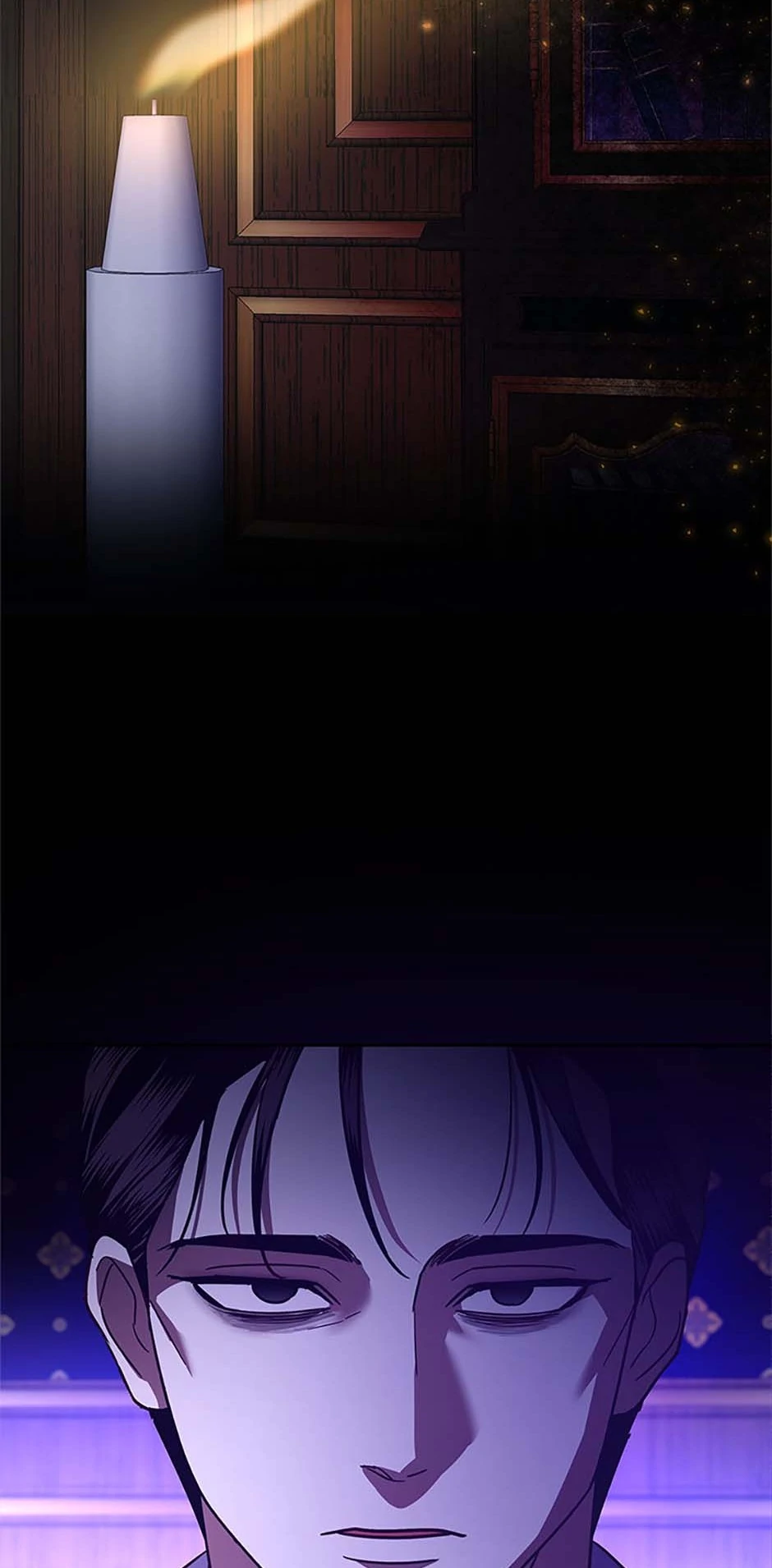 Cat in the Chrysalis Chapter 68 - Page 2