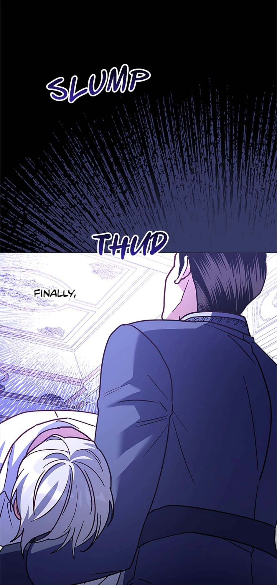 Cat in the Chrysalis Chapter 68 - Page 11