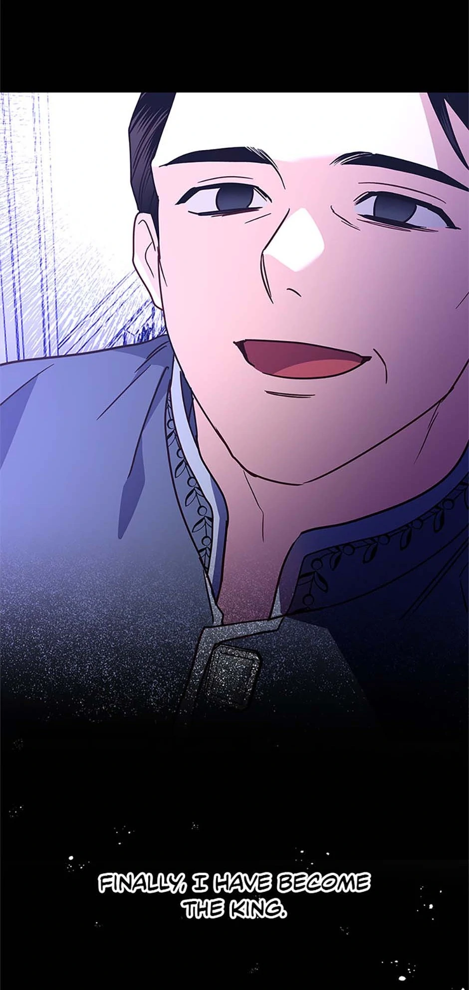 Cat in the Chrysalis Chapter 68 - Page 13