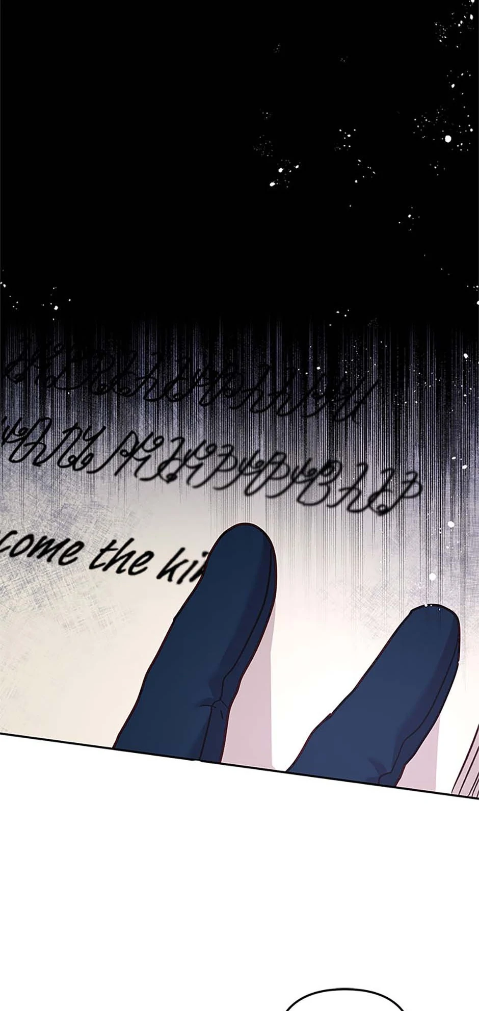 Cat in the Chrysalis Chapter 68 - Page 14