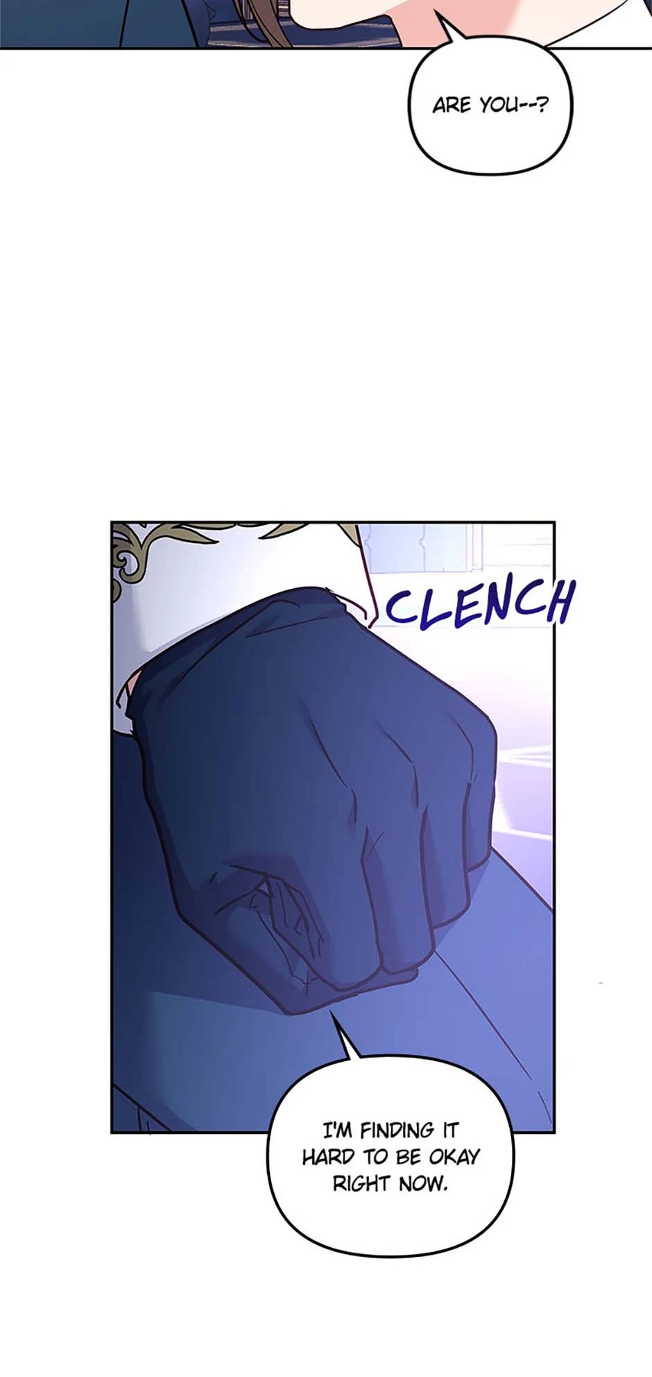 Cat in the Chrysalis Chapter 68 - Page 16