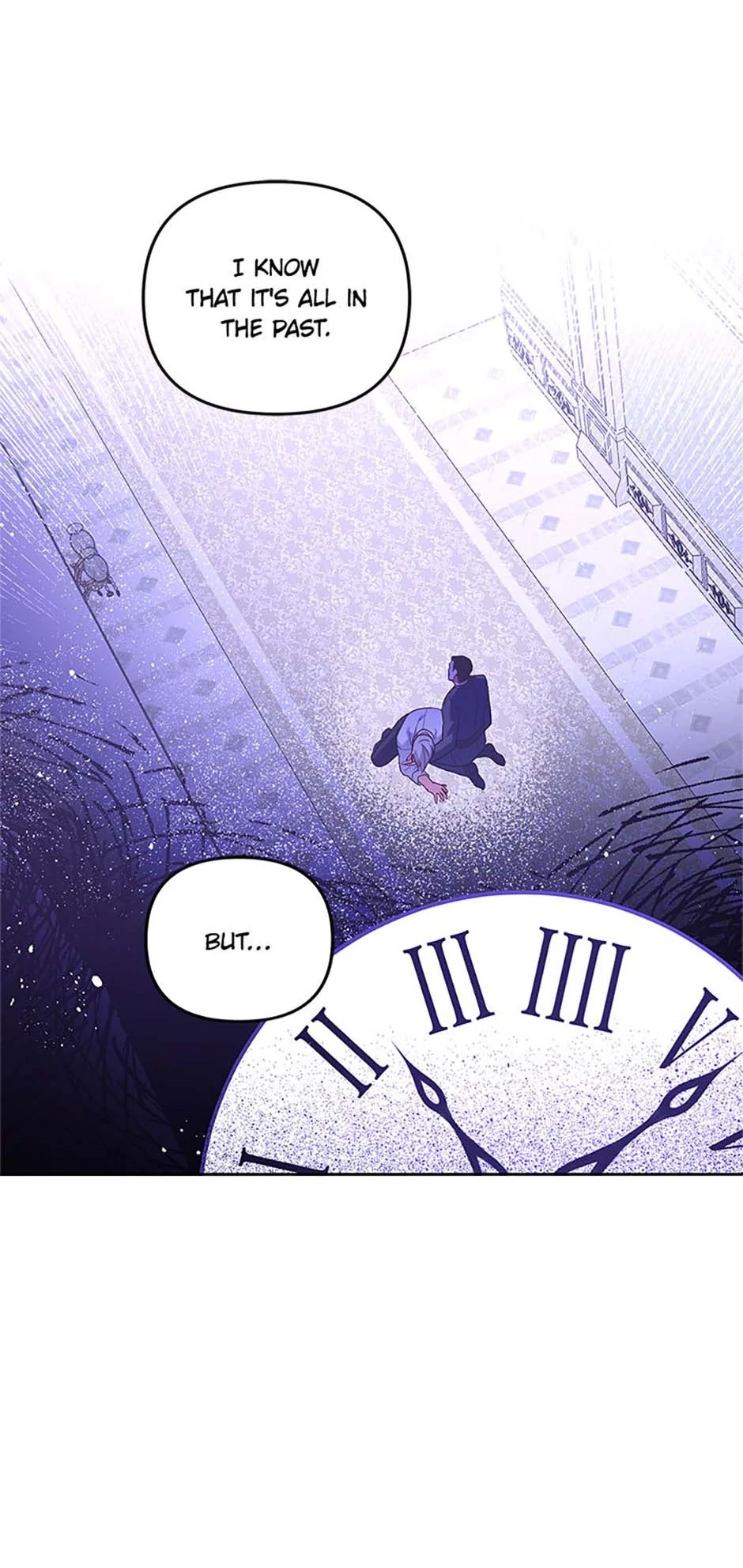 Cat in the Chrysalis Chapter 68 - Page 17