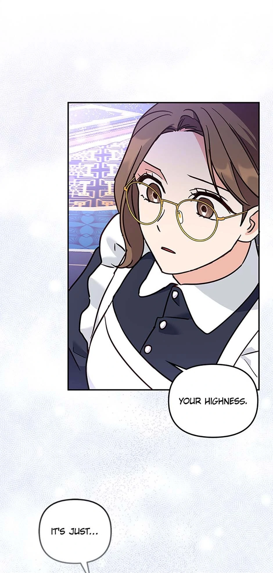 Cat in the Chrysalis Chapter 68 - Page 20