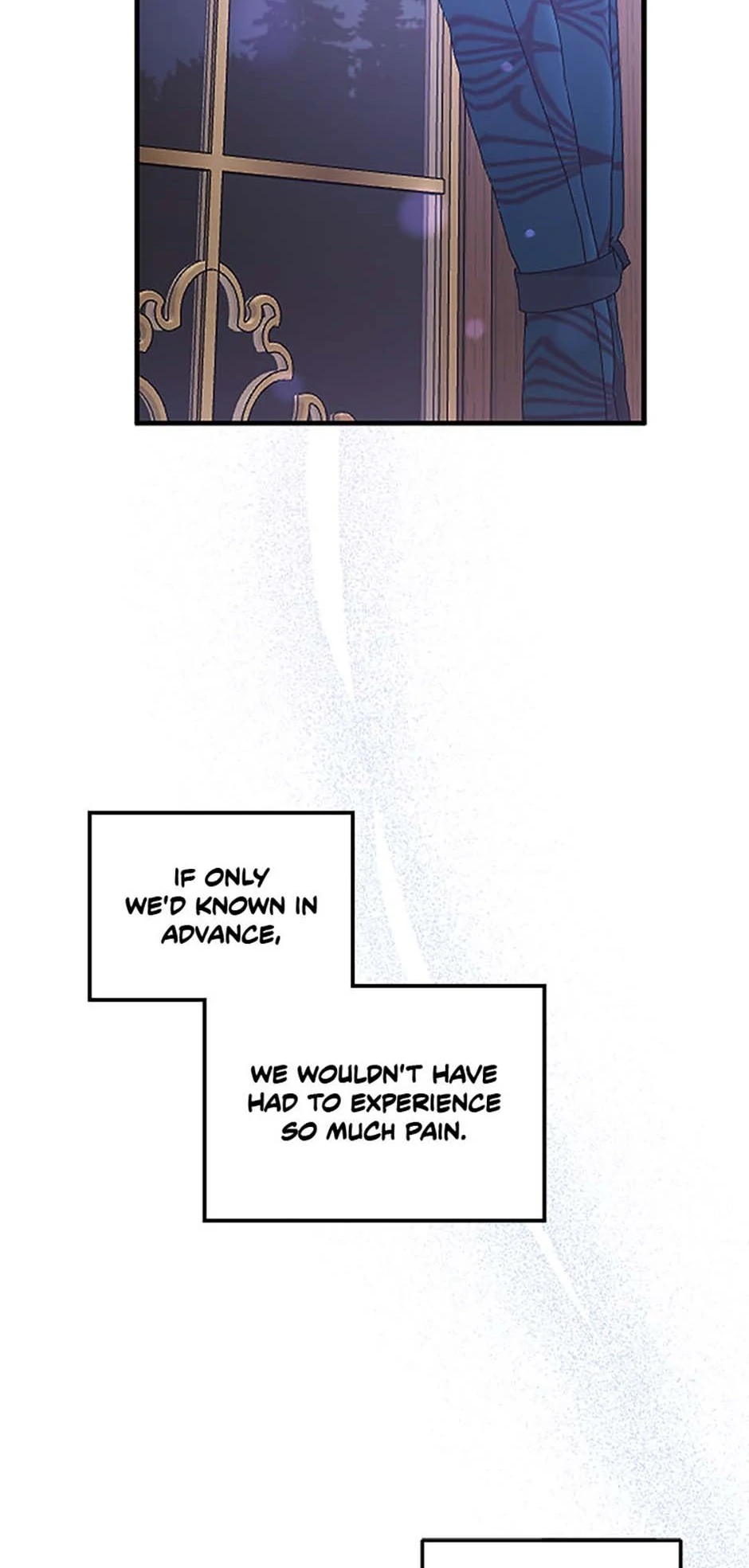 Cat in the Chrysalis Chapter 68 - Page 23