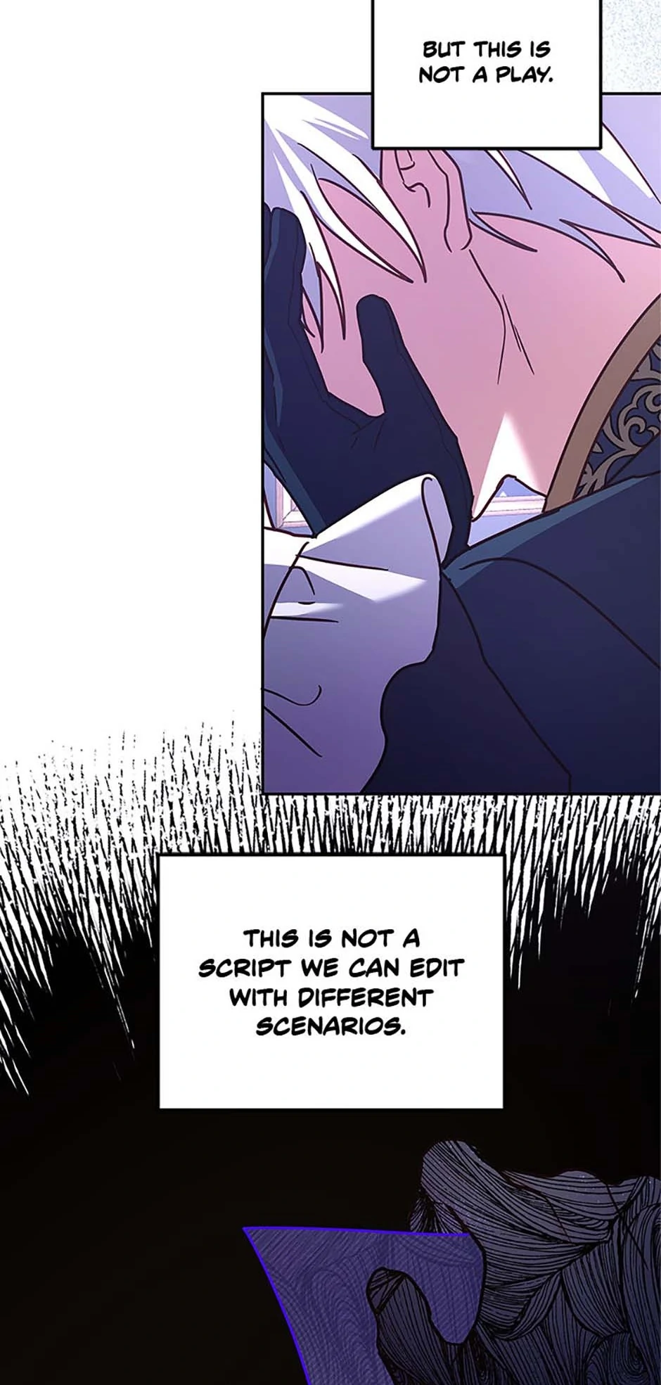 Cat in the Chrysalis Chapter 68 - Page 24