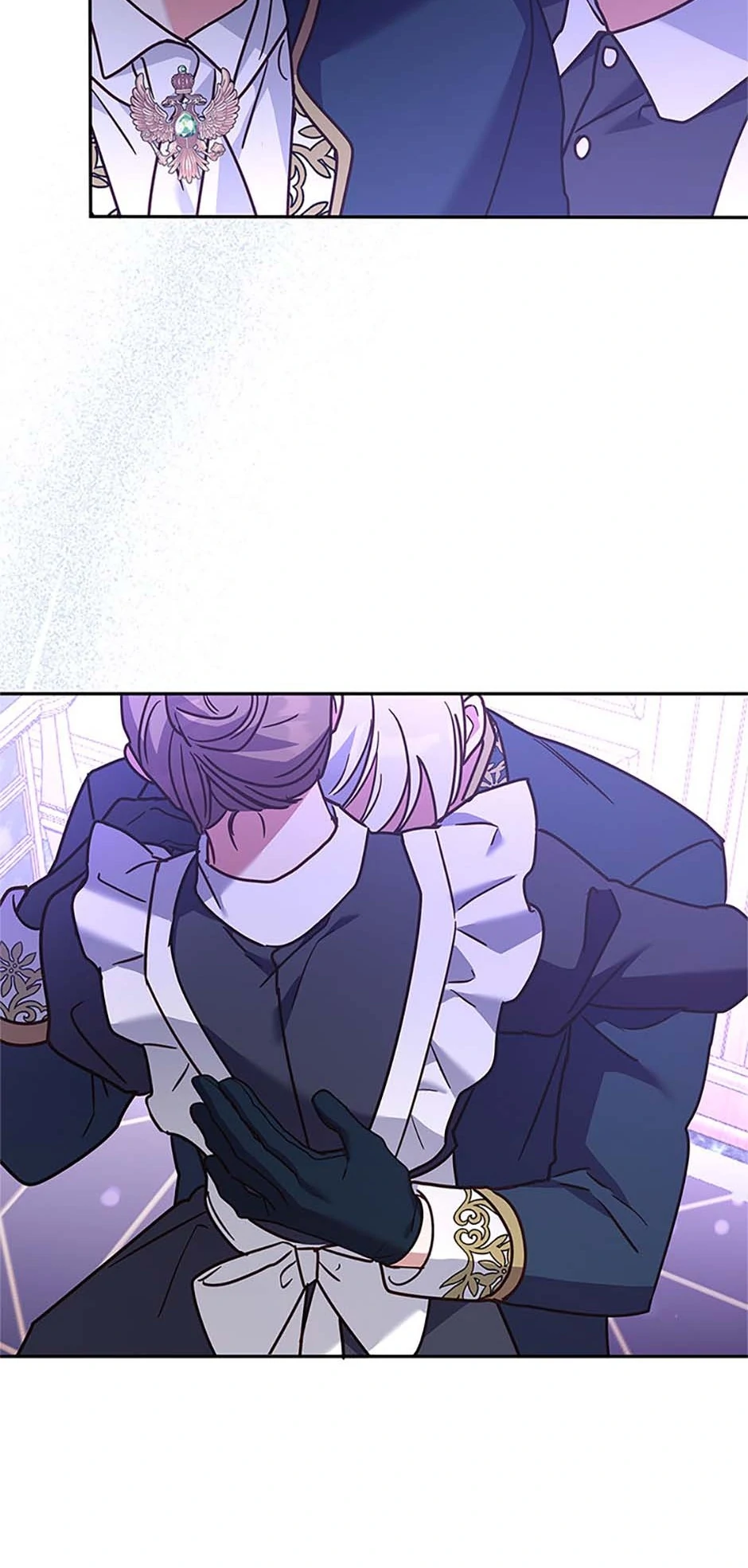 Cat in the Chrysalis Chapter 68 - Page 26