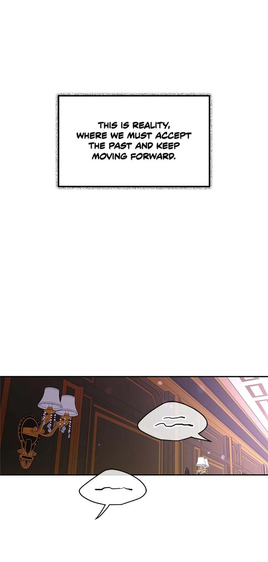 Cat in the Chrysalis Chapter 68 - Page 27