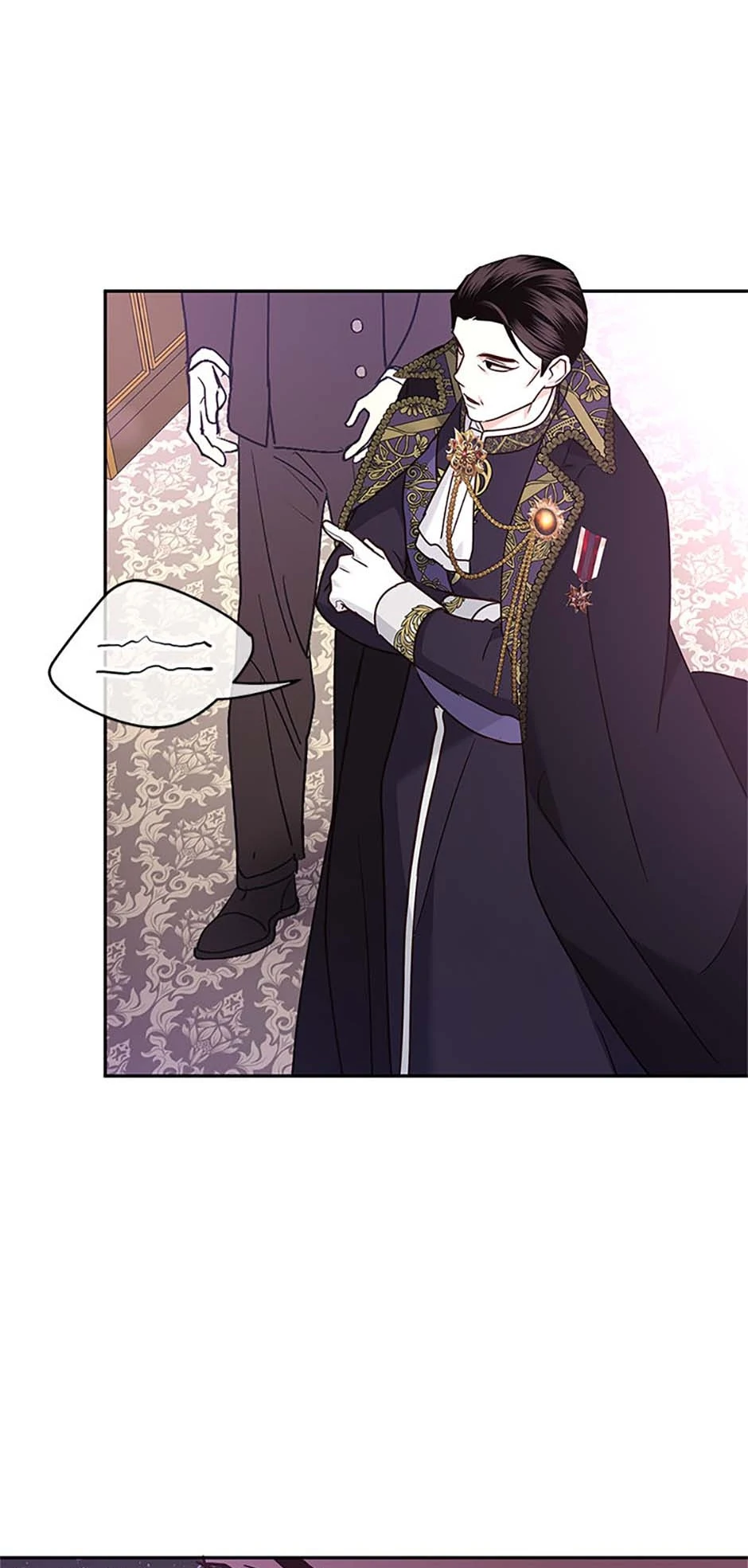 Cat in the Chrysalis Chapter 68 - Page 28