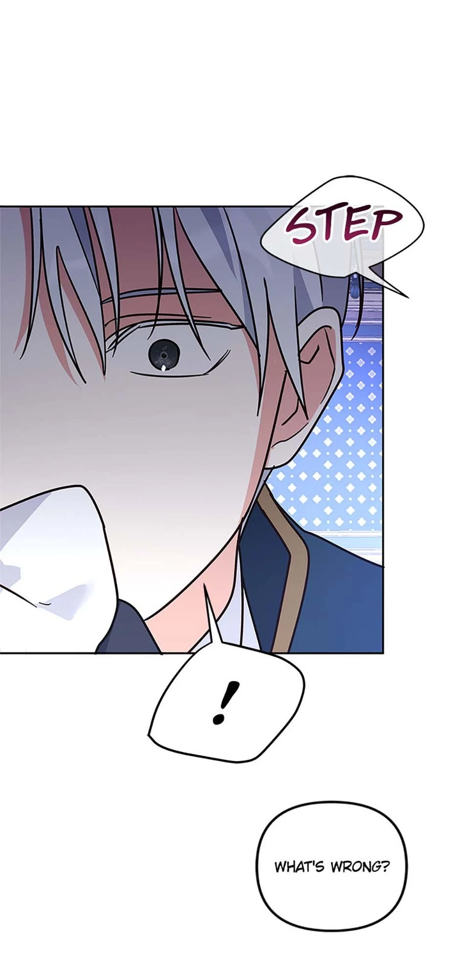 Cat in the Chrysalis Chapter 68 - Page 30