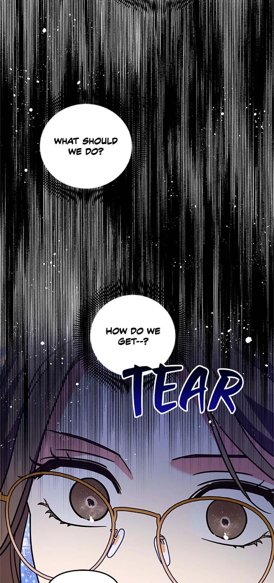 Cat in the Chrysalis Chapter 68 - Page 34