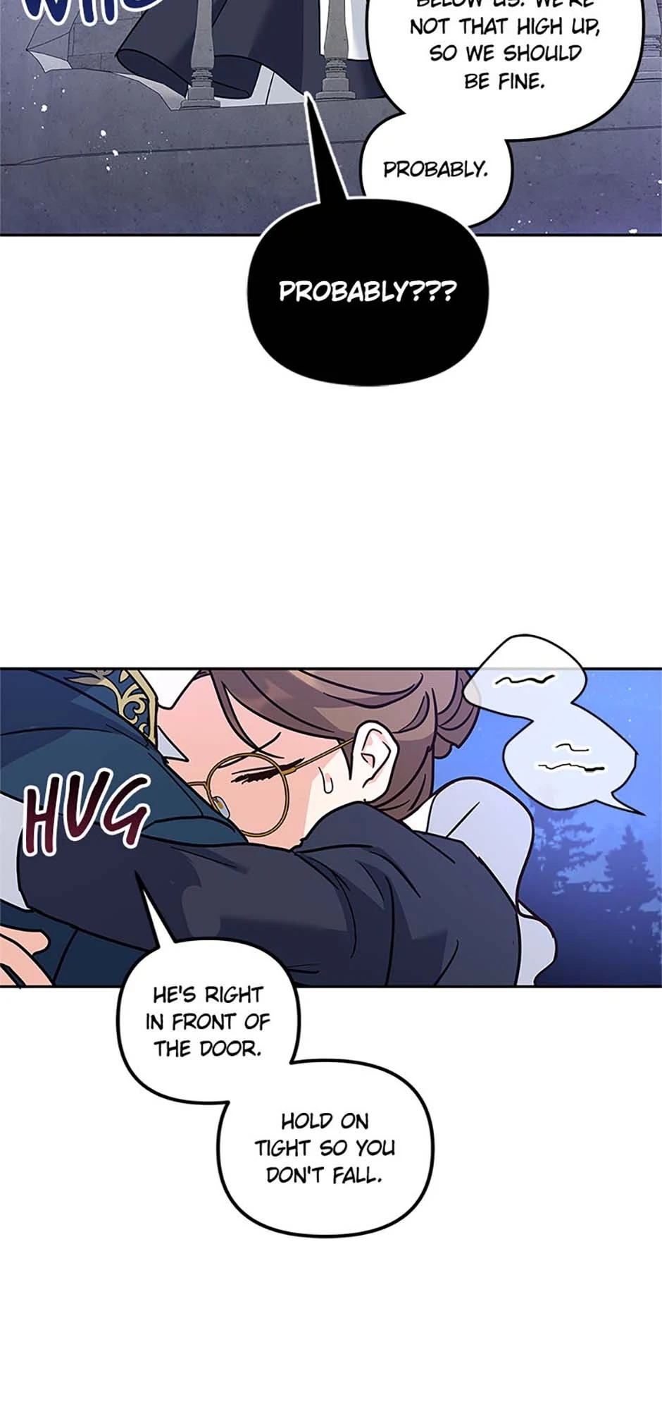 Cat in the Chrysalis Chapter 68 - Page 38