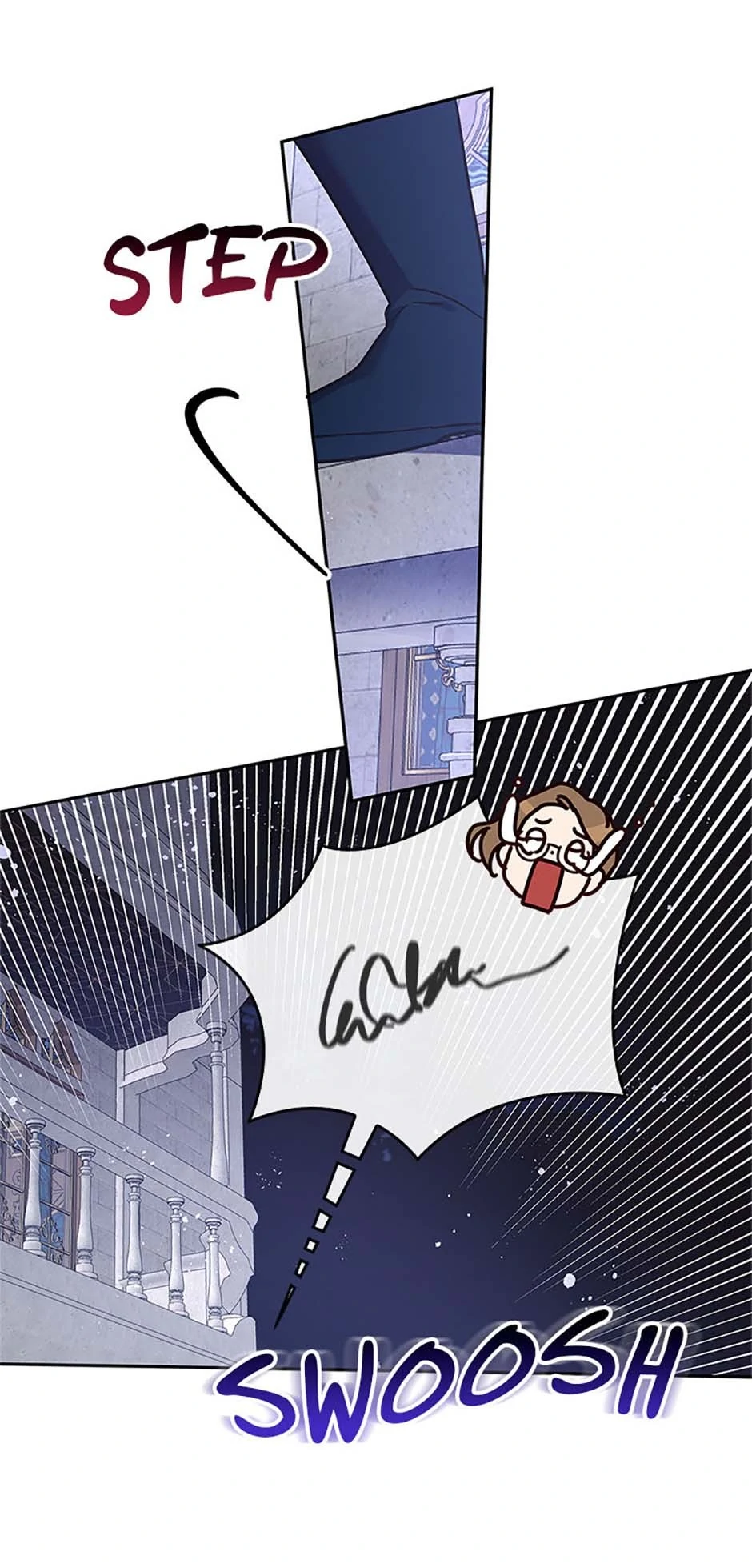 Cat in the Chrysalis Chapter 68 - Page 39