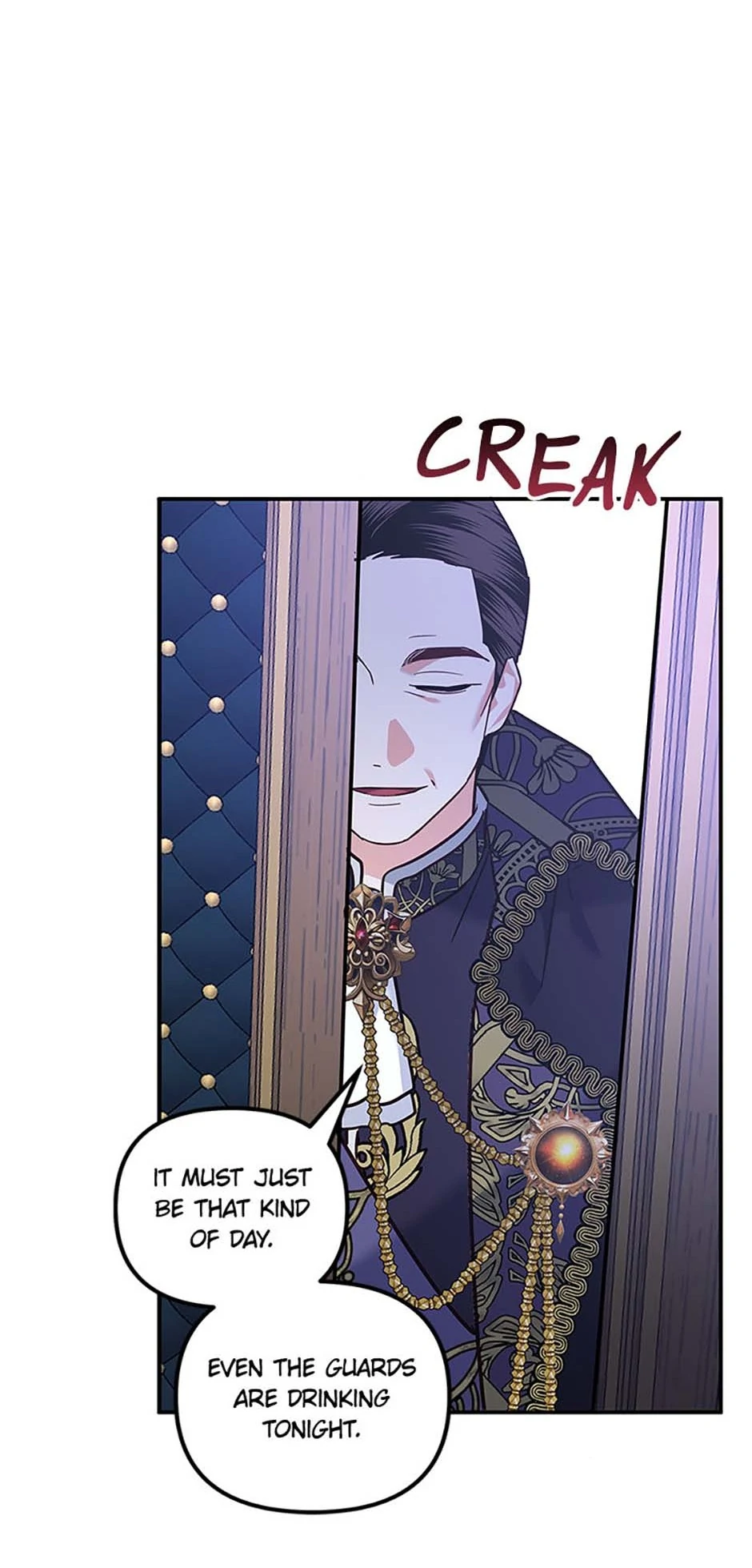 Cat in the Chrysalis Chapter 68 - Page 40