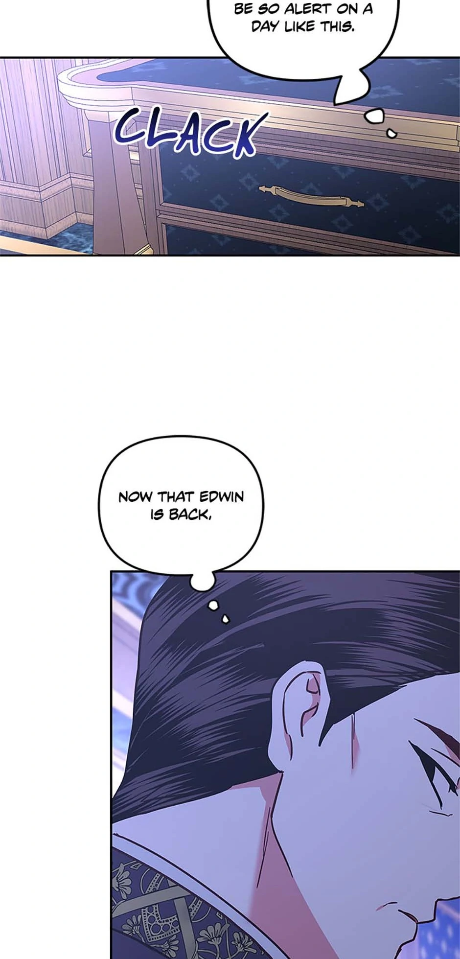 Cat in the Chrysalis Chapter 68 - Page 45