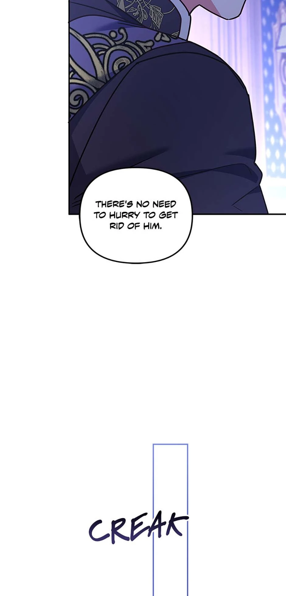 Cat in the Chrysalis Chapter 68 - Page 46