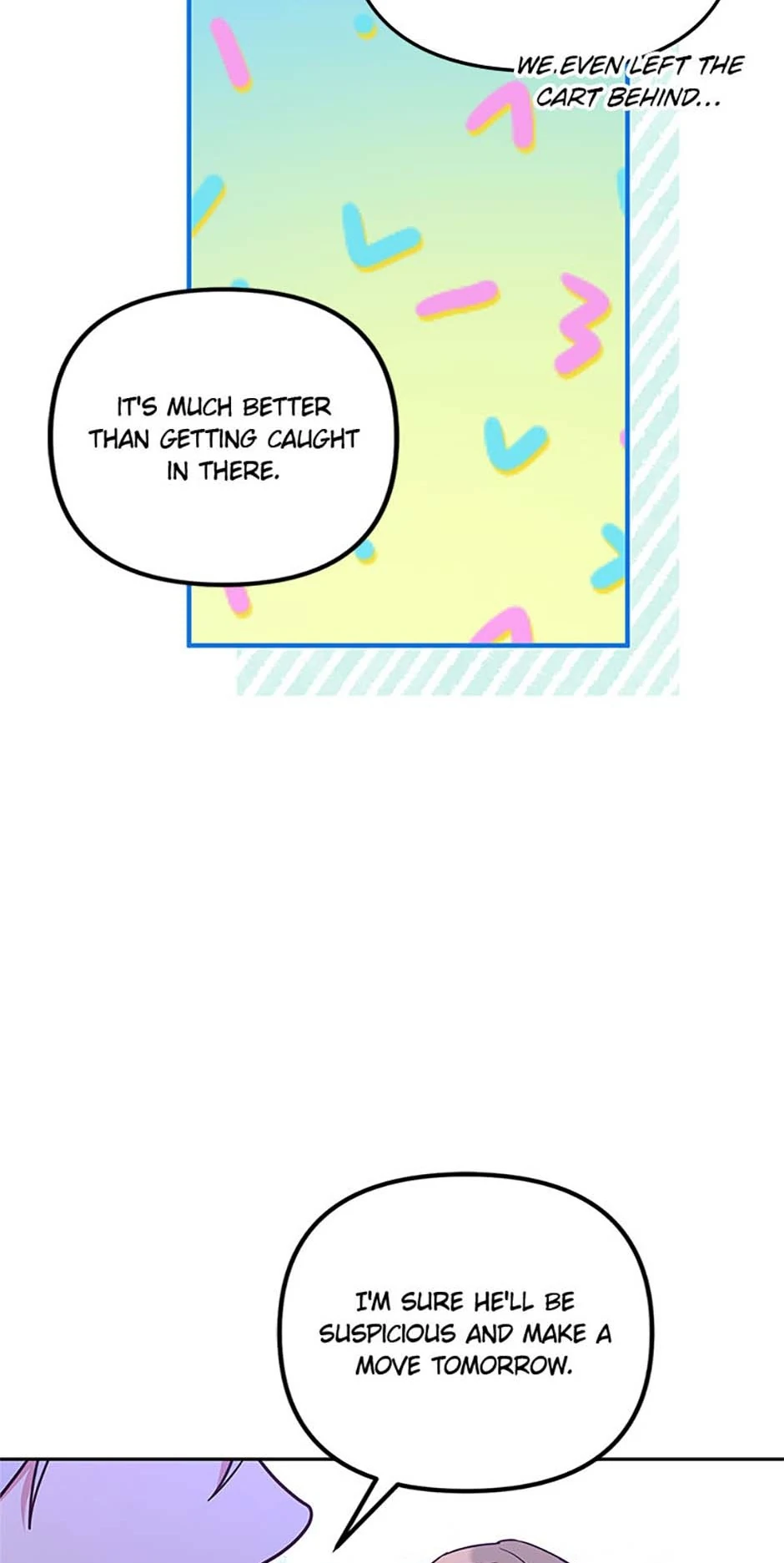 Cat in the Chrysalis Chapter 68 - Page 49