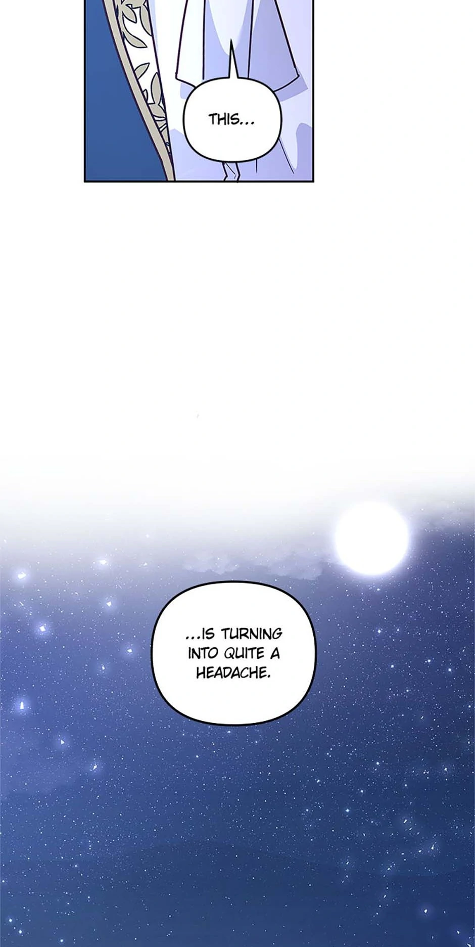 Cat in the Chrysalis Chapter 68 - Page 51