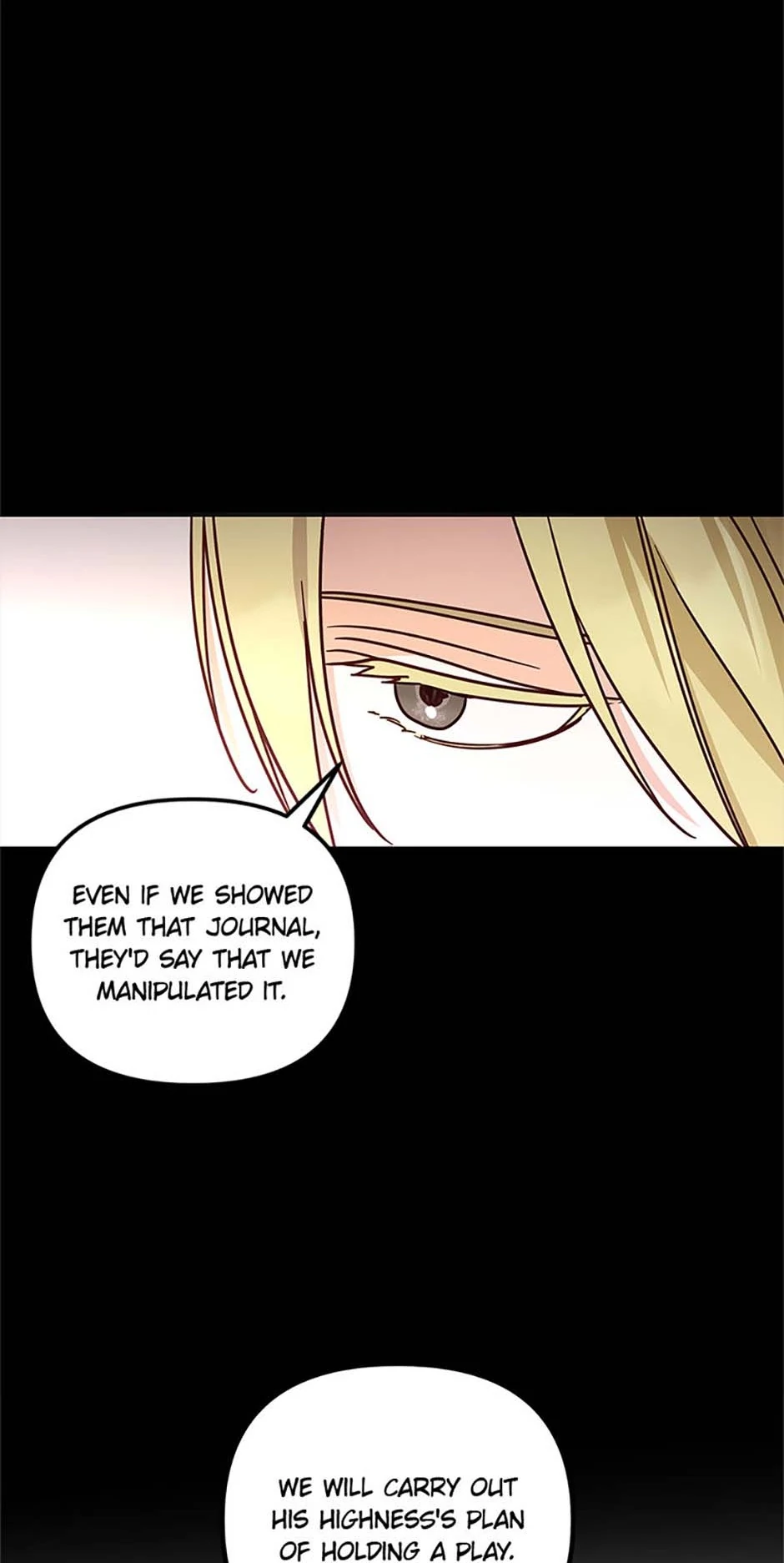 Cat in the Chrysalis Chapter 68 - Page 55