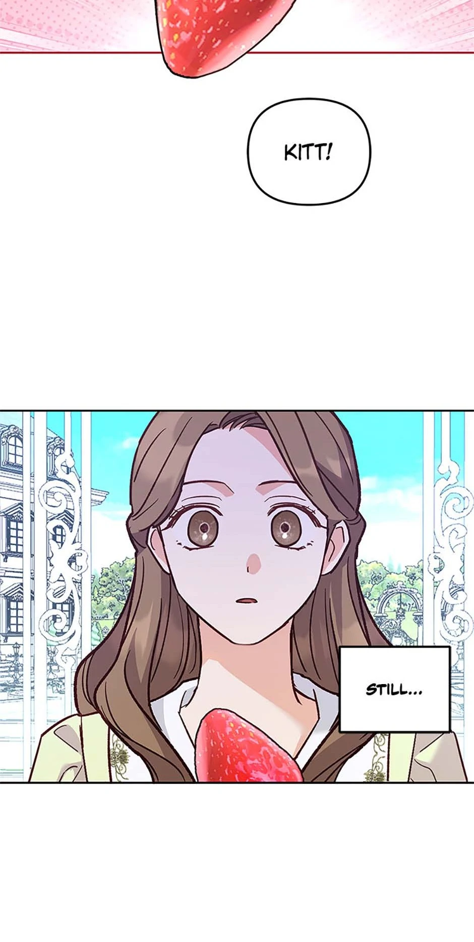 Cat in the Chrysalis Chapter 68 - Page 57