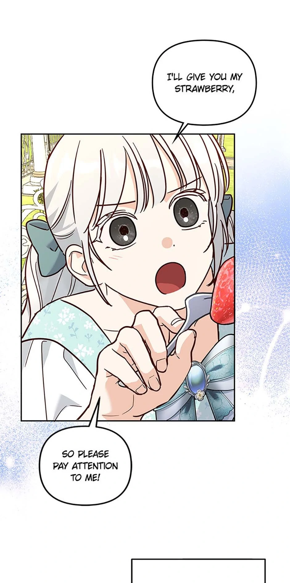 Cat in the Chrysalis Chapter 68 - Page 58