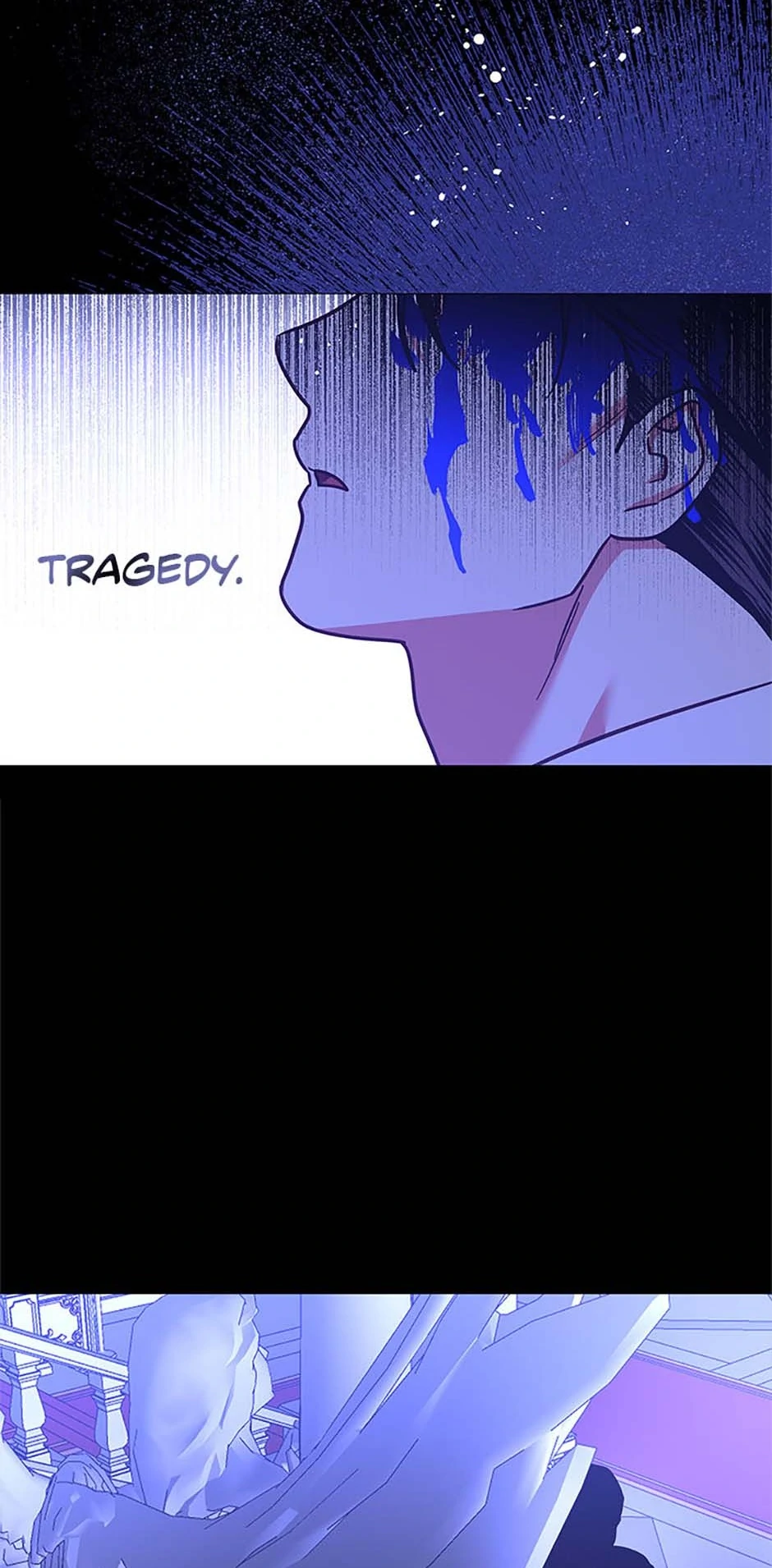 Cat in the Chrysalis Chapter 68 - Page 7