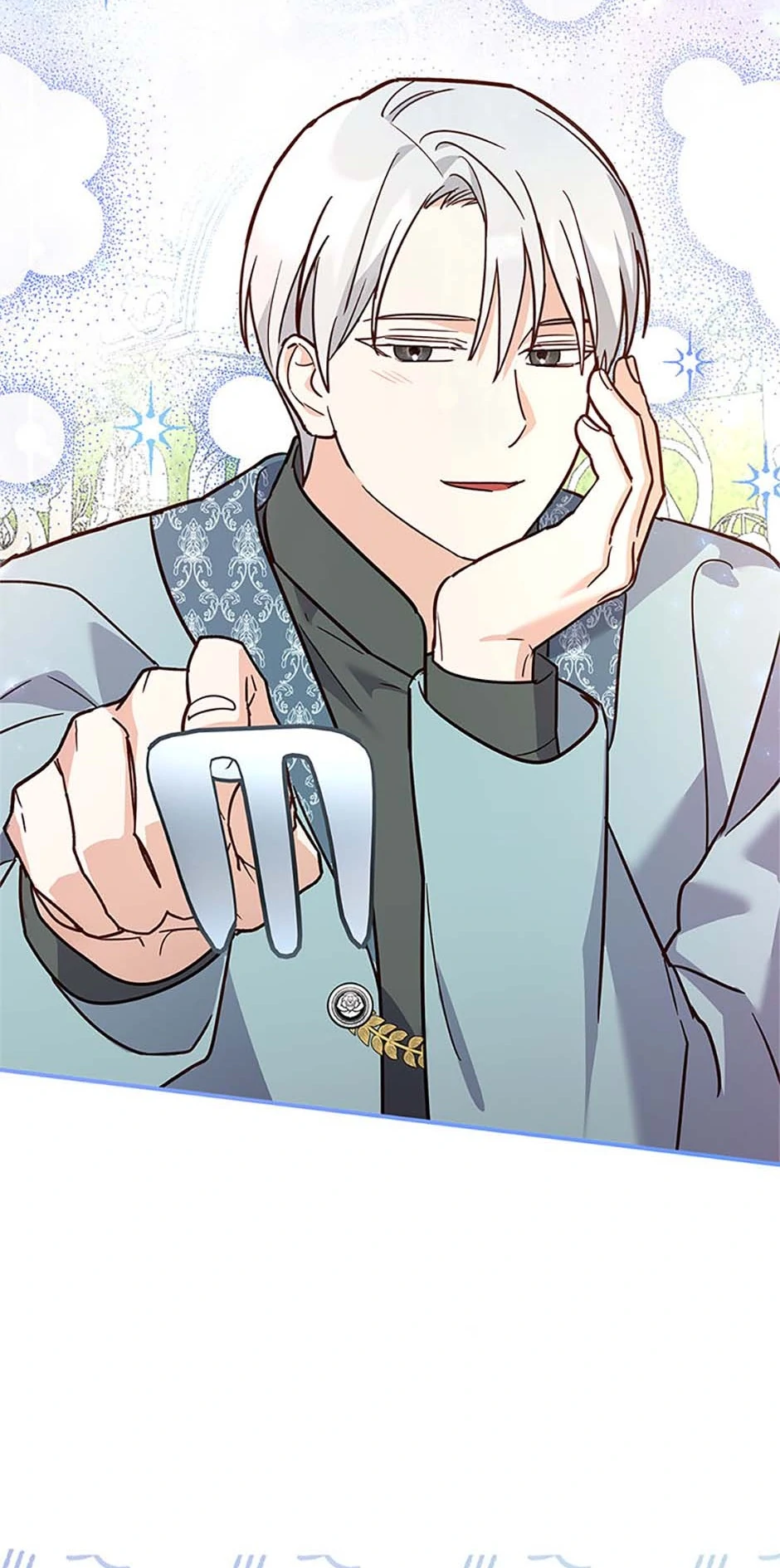 Cat in the Chrysalis Chapter 68 - Page 63