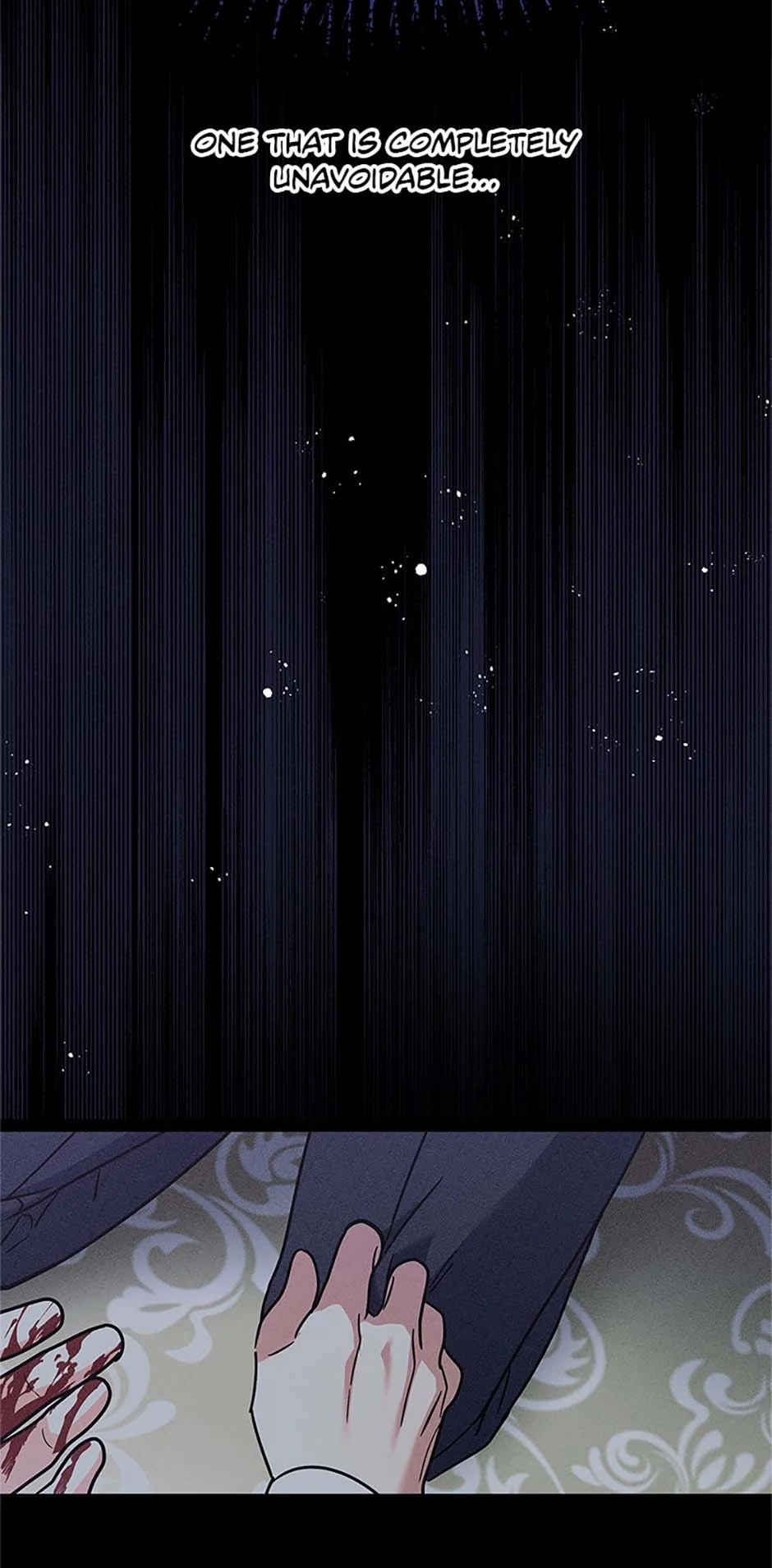 Cat in the Chrysalis Chapter 68 - Page 9