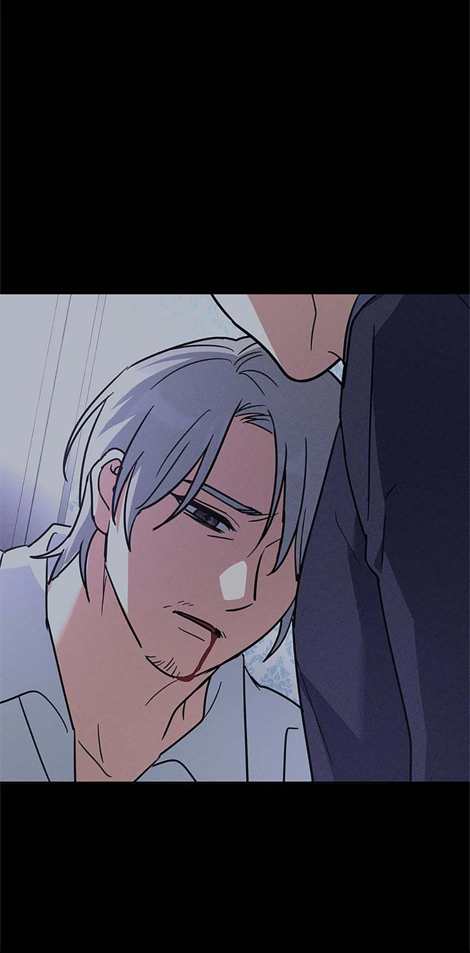 Cat in the Chrysalis Chapter 68 - Page 10