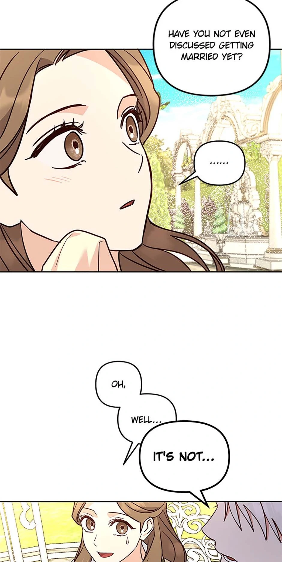 Cat in the Chrysalis Chapter 69 - Page 17