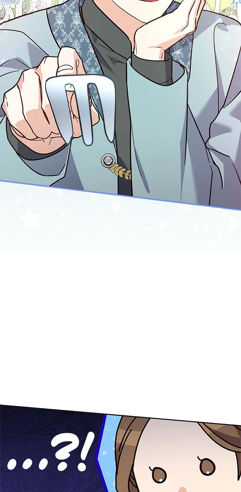 Cat in the Chrysalis Chapter 69 - Page 3