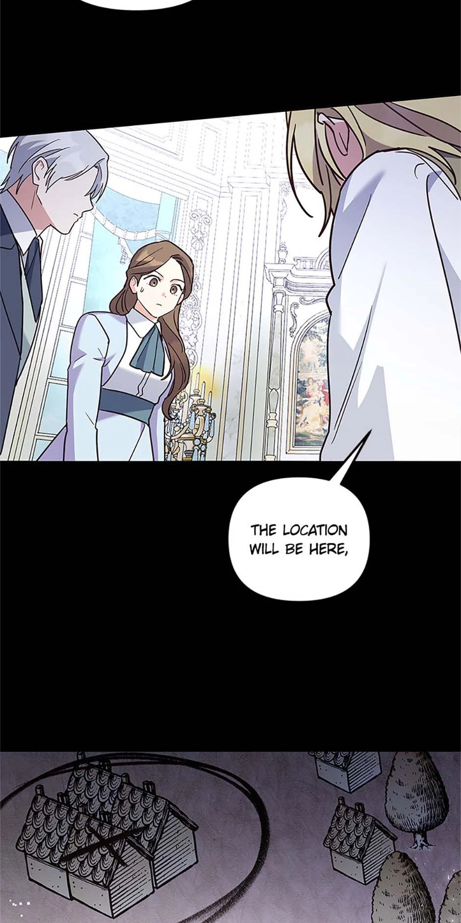 Cat in the Chrysalis Chapter 69 - Page 36