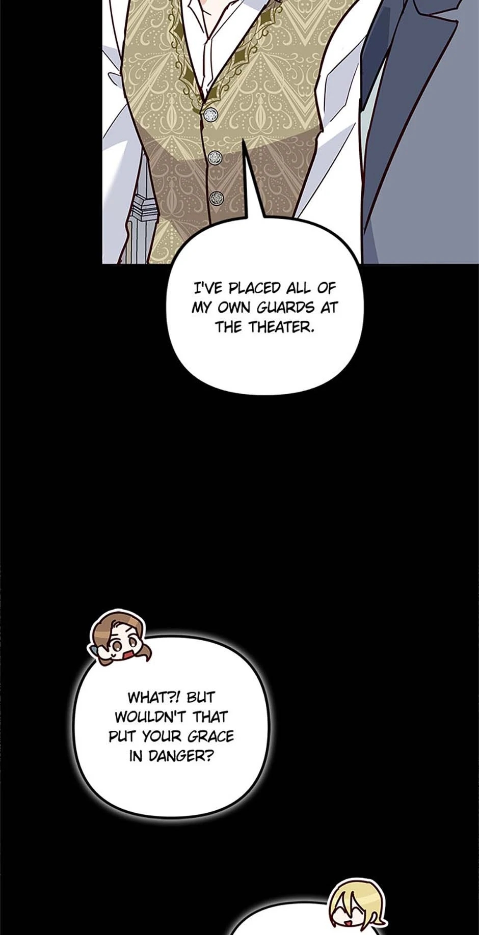 Cat in the Chrysalis Chapter 69 - Page 42