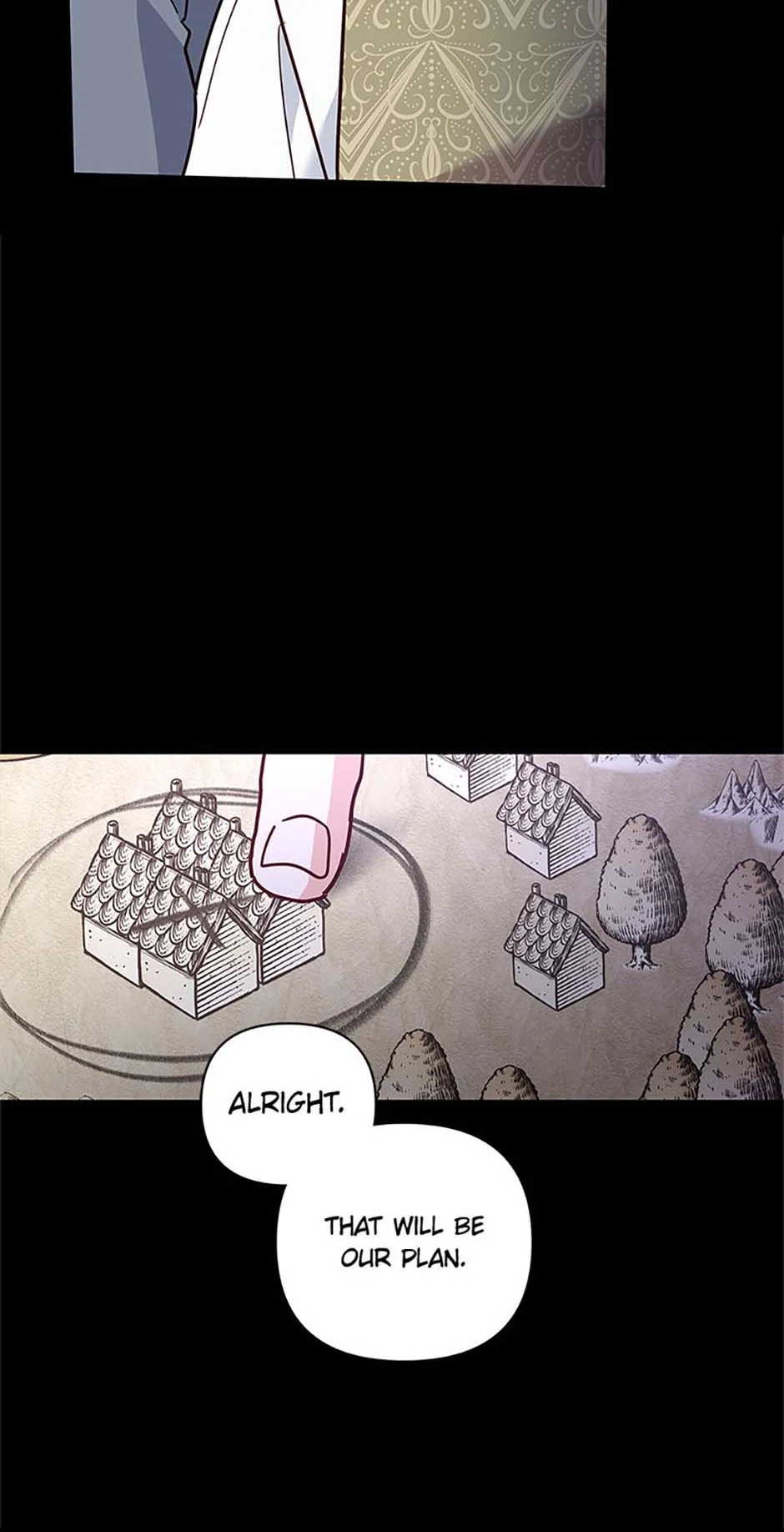 Cat in the Chrysalis Chapter 69 - Page 45