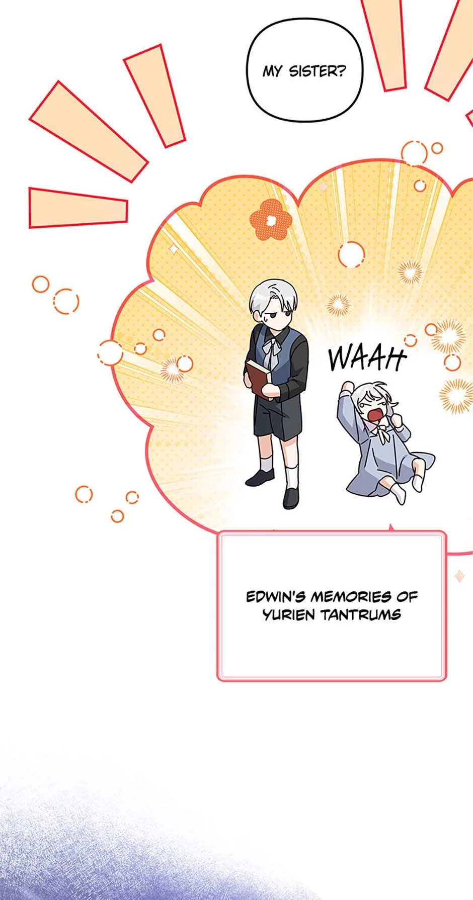 Cat in the Chrysalis Chapter 69 - Page 50