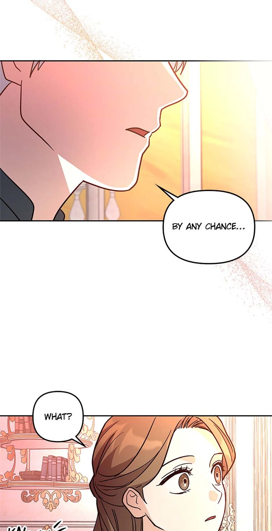 Cat in the Chrysalis Chapter 69 - Page 56