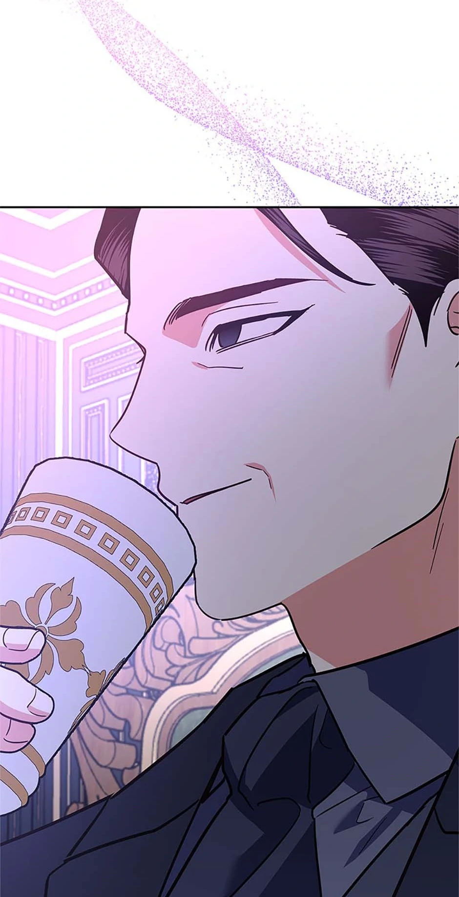 Cat in the Chrysalis Chapter 69 - Page 59