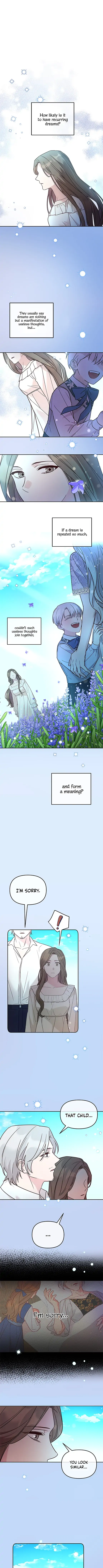 Cat in the Chrysalis Chapter 7 - Page 1