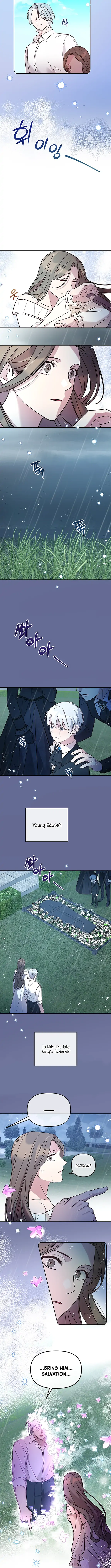 Cat in the Chrysalis Chapter 7 - Page 2