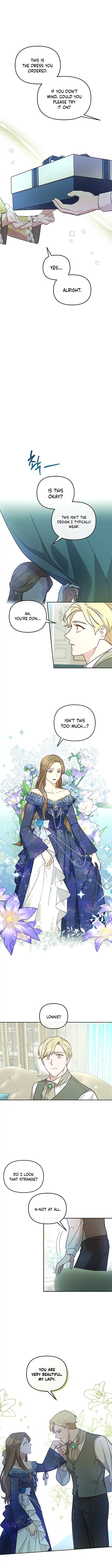 Cat in the Chrysalis Chapter 7 - Page 4