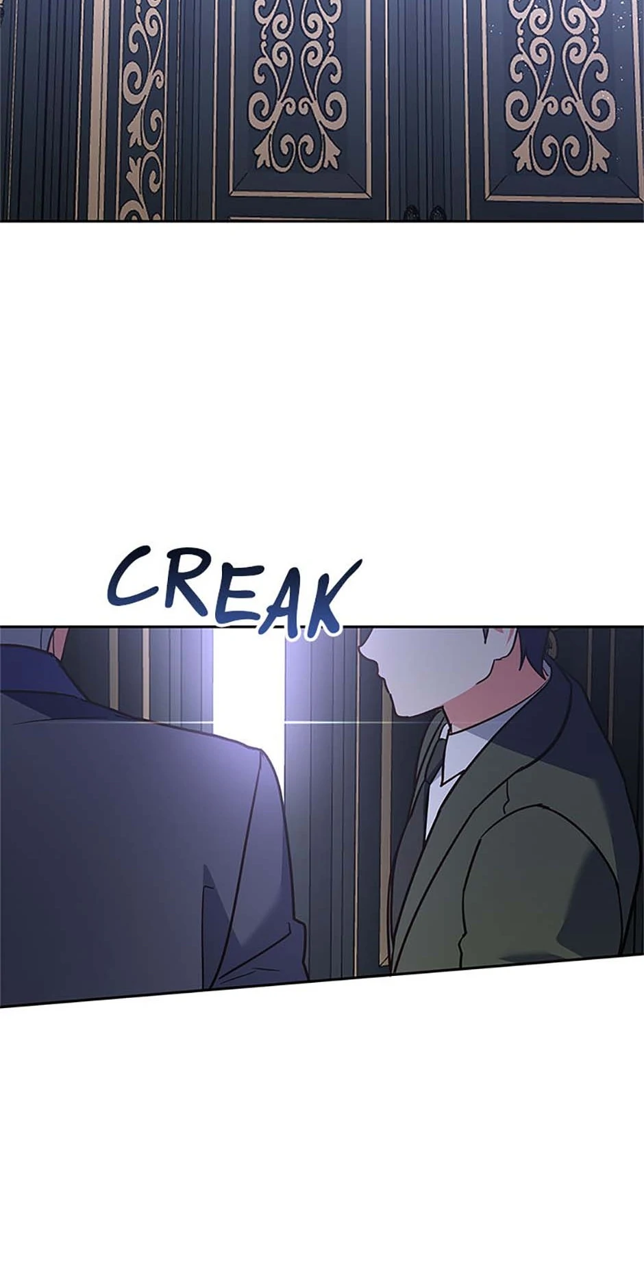 Cat in the Chrysalis Chapter 70 - Page 2