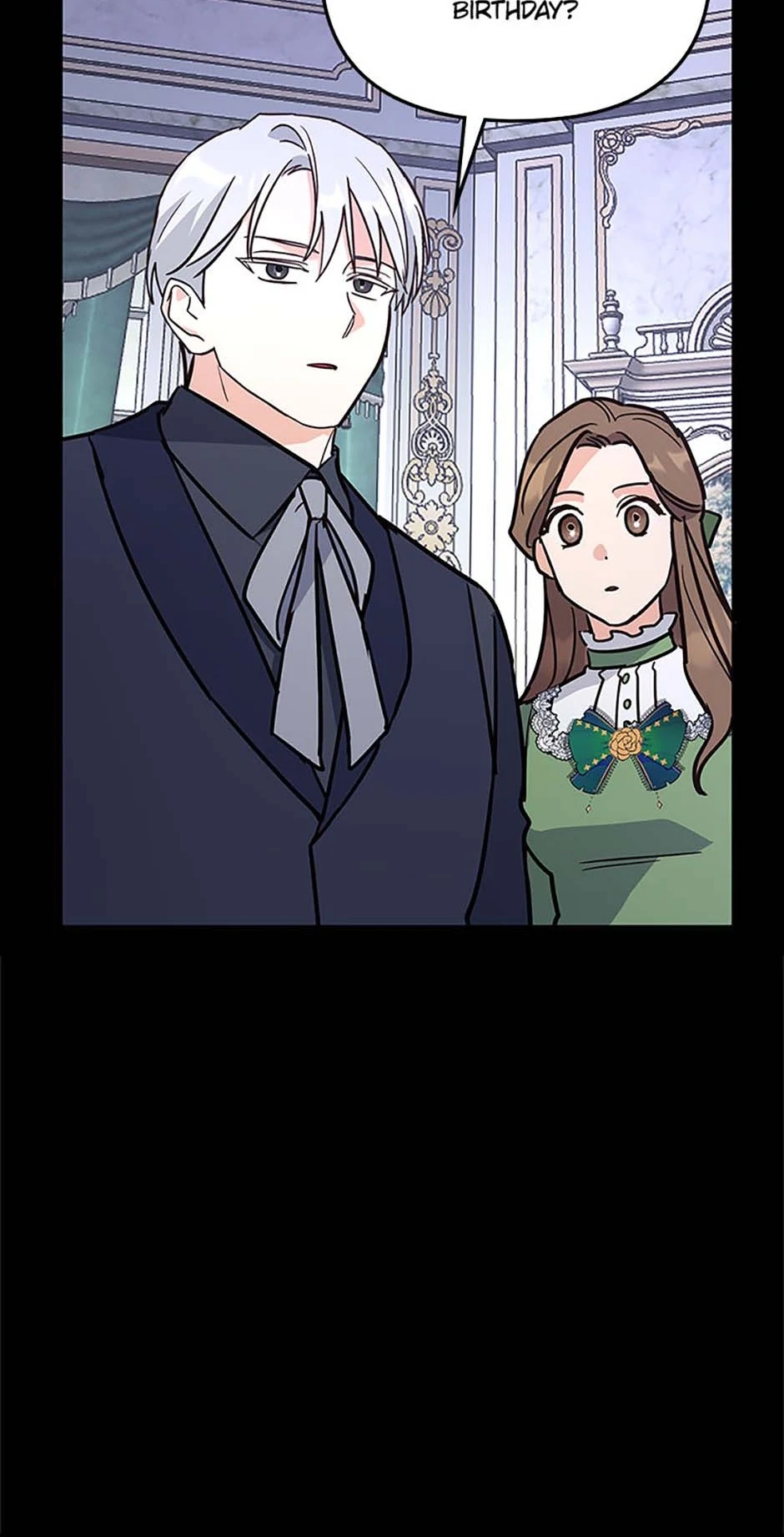 Cat in the Chrysalis Chapter 70 - Page 11