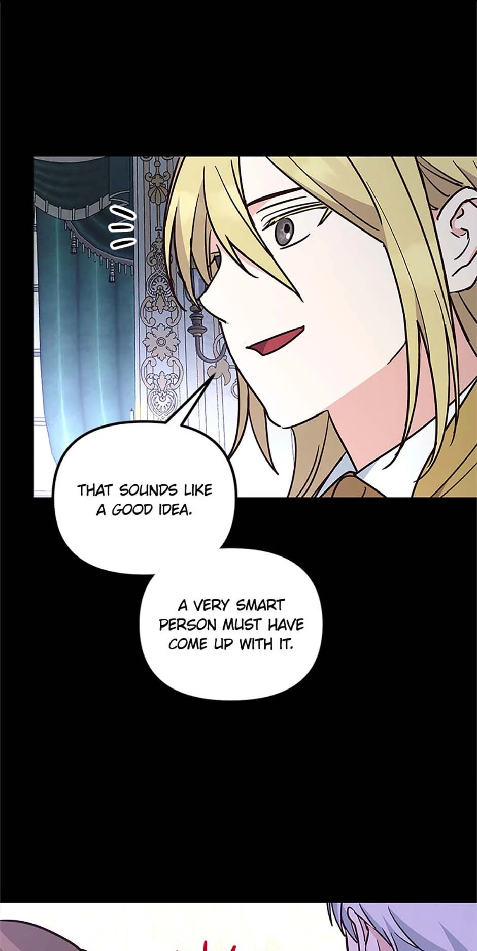 Cat in the Chrysalis Chapter 70 - Page 12