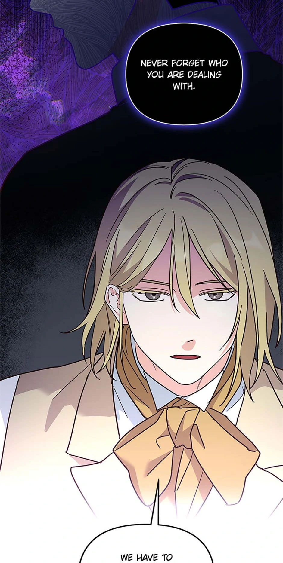 Cat in the Chrysalis Chapter 70 - Page 14