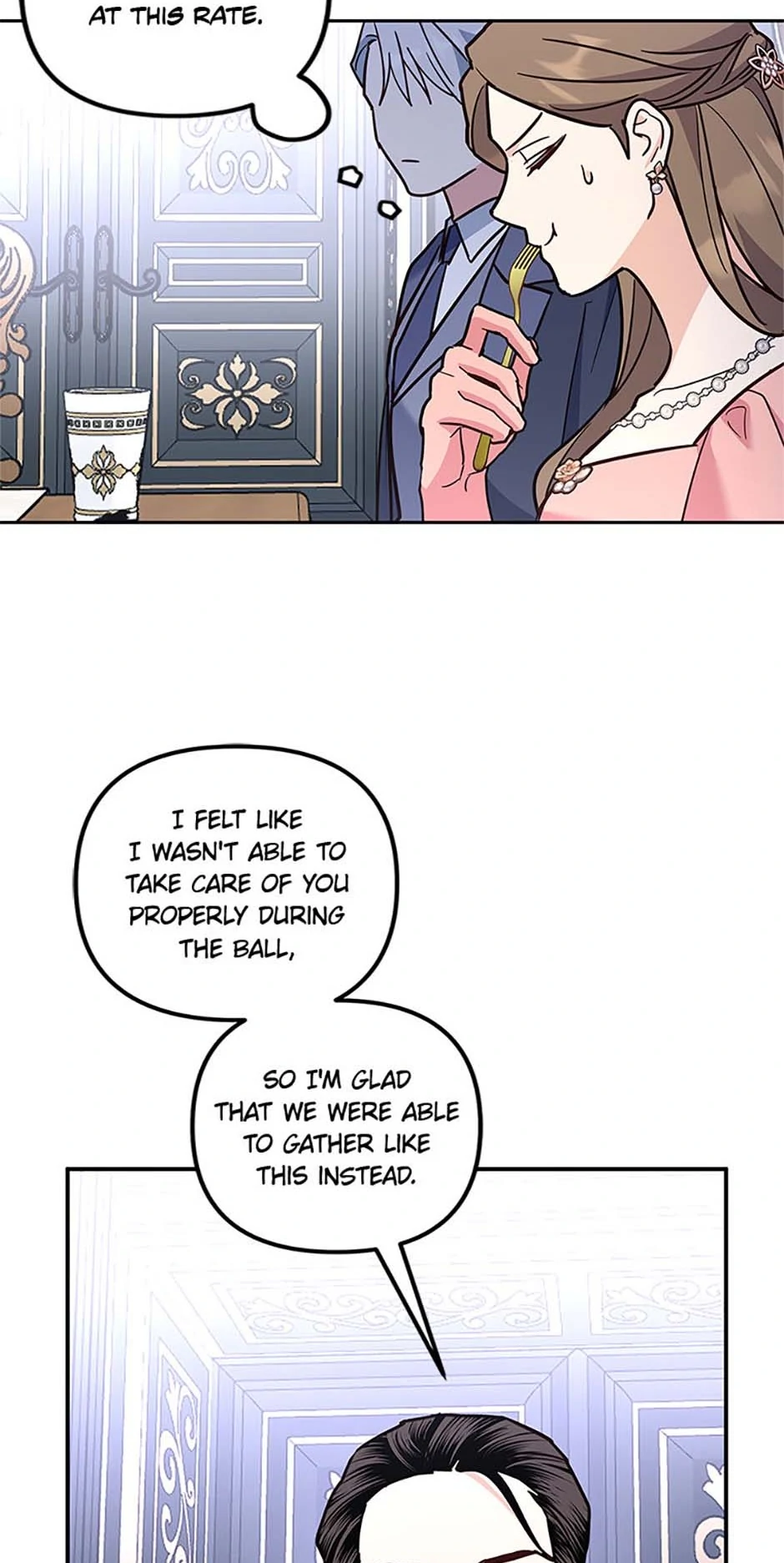 Cat in the Chrysalis Chapter 70 - Page 16