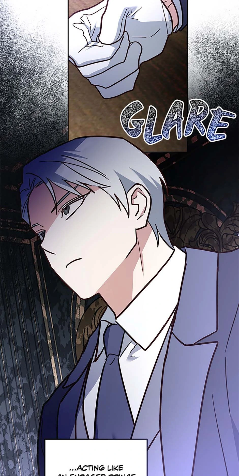 Cat in the Chrysalis Chapter 70 - Page 20