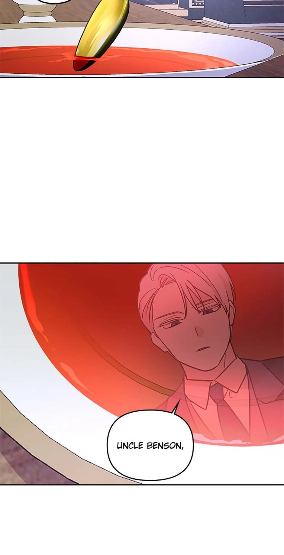 Cat in the Chrysalis Chapter 70 - Page 24