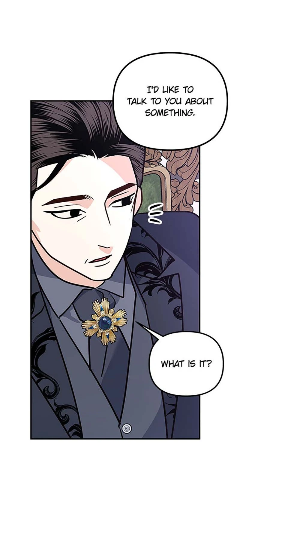 Cat in the Chrysalis Chapter 70 - Page 25