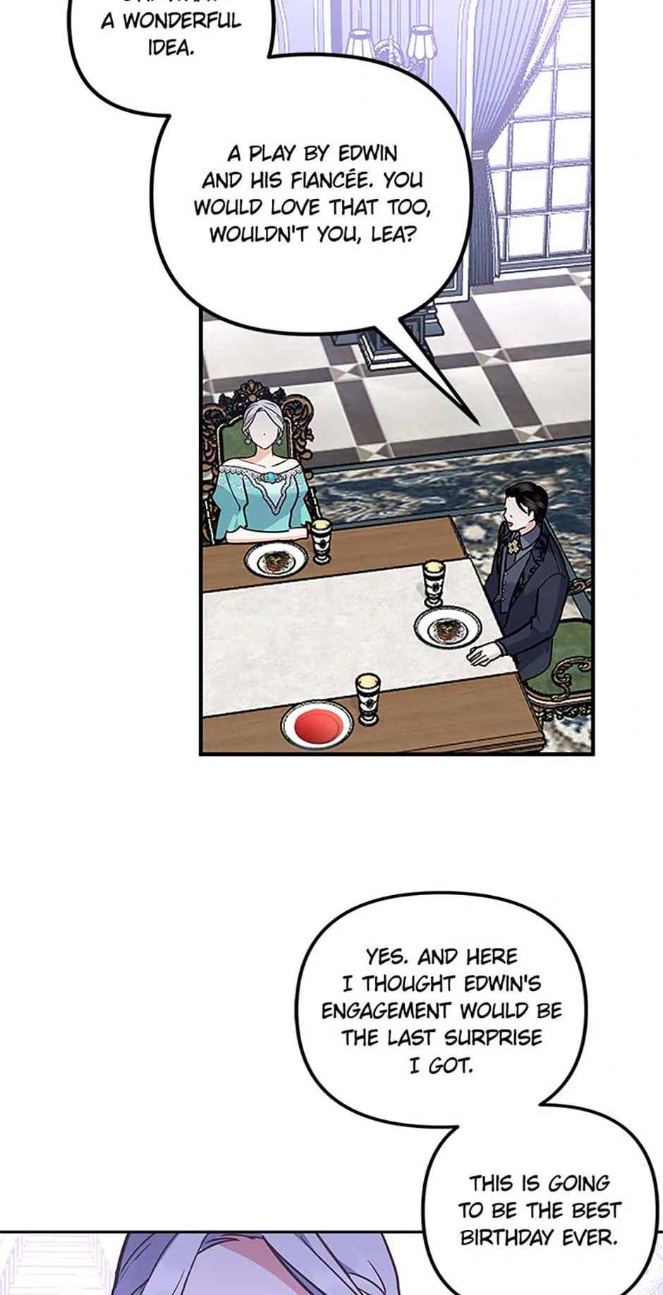 Cat in the Chrysalis Chapter 70 - Page 27